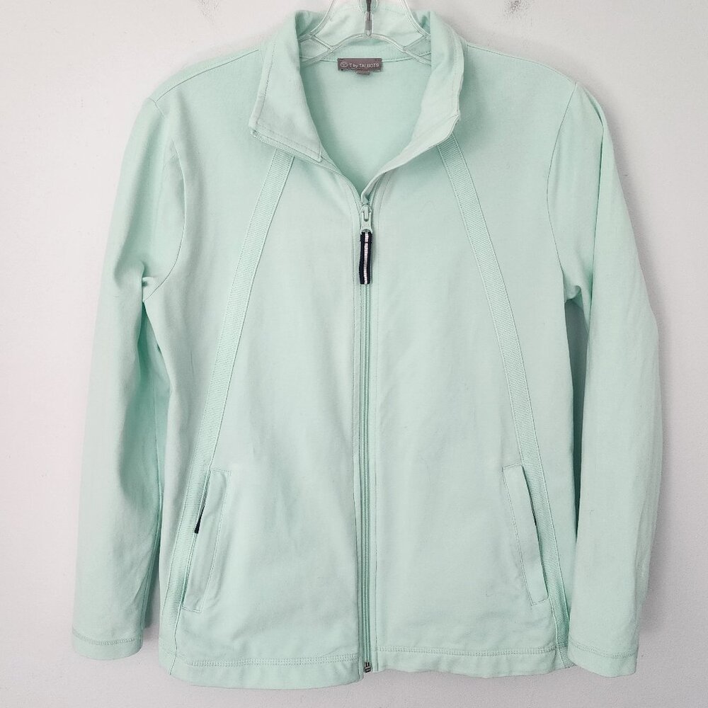 T by Talbots Jacket, Size SP, EUC